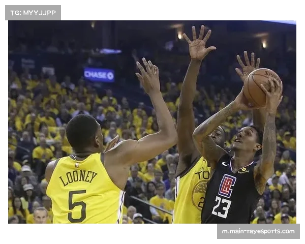 ESPN预测勇士快船胜率接近 勇士略占上风胜算达50.8% ESPN预测勇士快船胜率接近 勇士略占上风胜算达50.8%