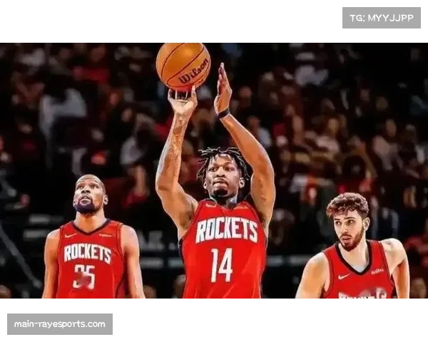 火箭与猛龙赛前伤情更新：珀尔特尔出战存疑，芬尼-史密斯确定缺席