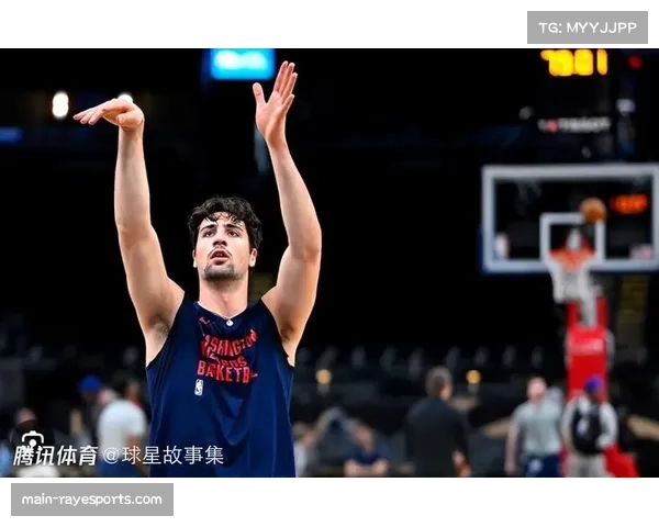 阿夫迪亚26分10篮板9助攻 开拓者前锋展现全面技术