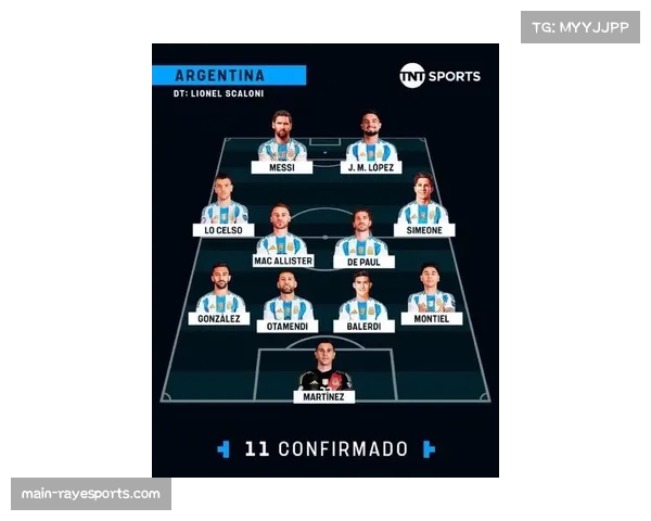 梅西最后一次世界杯之旅 阿根廷阵容稳定性成关键