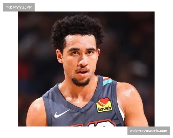 麦凯恩交易至雷霆三分命中率43.1% 空间型后卫价值凸显